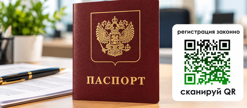 прописка в Ардоне